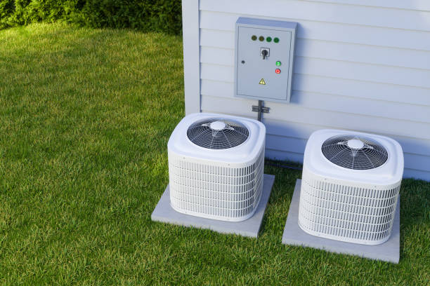 Best HVAC Companies Near Me  in Culloden, WV