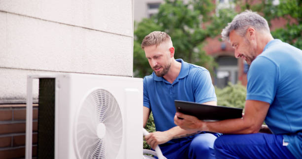 Best HVAC System Installation  in Culloden, WV