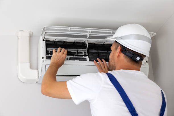 Best Commercial HVAC Repair  in Culloden, WV