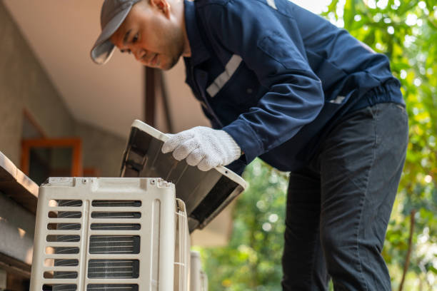 Best HVAC Installation Services  in Culloden, WV