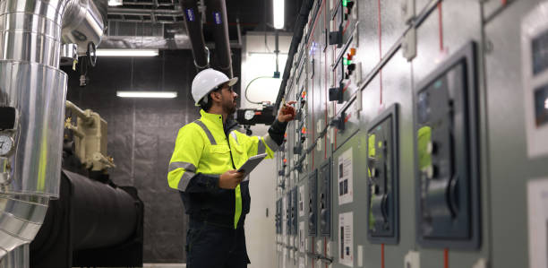 Best 24/7 HVAC Repair  in Culloden, WV